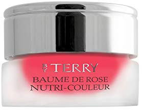 By Terry Baume De Rose Nutri Color Lippenbalsam Nr 3 - Cherry Bomb 7