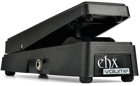 Electro Harmonix EHX Pédale de volume