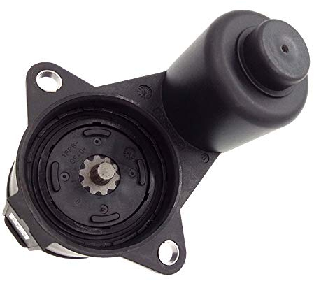 Pinza posteriore freno di stazionamento freno a mano elettrico Servo motore per Q3V WPas SatB6 B7 C CTi Guan