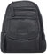 Hill Burry Rucksack Damen Frauen Wander Schultertasche Damentasche schwarz neu