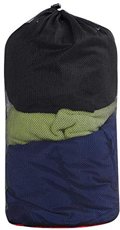 Demeras Bag Sleeping Bag Bag Replacement 10x10x4 Outdoor Nylon Compression Sleeping Stuff Storage Bag Sack for Camping Hiking Bag