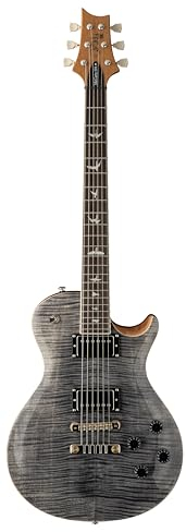 PRS SE McCarty 594 Singlecut Black Gold Burst - PRS E-Gitarre