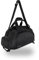 WOZINSKY für Ryanair-Reisetasche Reisegepäck Handgepäck Sporttasche Trainingstasche Rucksack-Funktion Fitnesstasche Schuhfach Sporttasche ideal für Sport & Reisen 40x20x25 cm