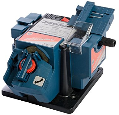 Silverline 929856 Silverstorm Multipurpose Sharpener, 65 W