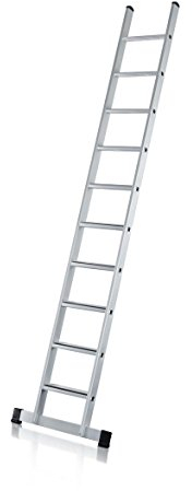 ZARGES LM-Stufen-Anlegeleiter 14 Stufen Z600
