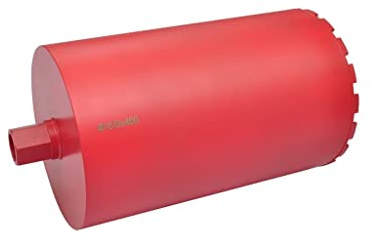 vidaXL Kärnborr diamant 220x400mm