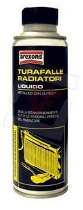 TURAFALLE PER RADIATORI AREXONS SPRAY ML.300