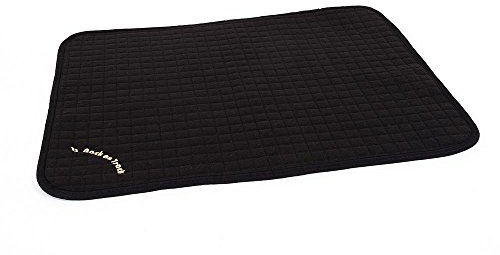 Back on Track Hundematratze Allround 120 x 74 cm