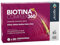 BIOTINA CAPELLI - Formula di Ricrescita 360°, Integratori per capelli con Biotina, Selenio e Zinco. Biotina Vitamine capelli, unghie e pelle. Crescita capelli azione anticaduta capelli donna uomo