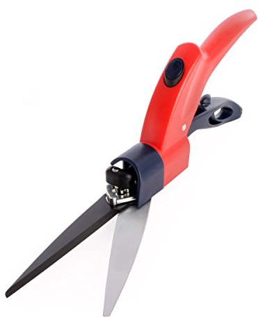 Spear & Jackson 8260RS Razorsharp Advance Einhand-Rasenschere