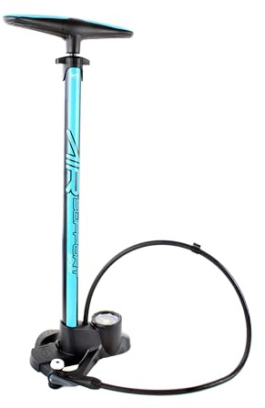 Contec Handkompressor schwarz/blau