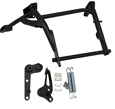 Cabrestante Elevador Carro manual con polipasto eléctrico, capacidad de 1100 lbs/0,5 toneladas para PA200 PA250 PA300 PA400 PA500, carro con viga de empuje con ruedas dobles Cabrestante Eléctrico(0.5T