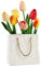 Yunjuhop Jarrón blanco Room Decor de cerámica, jarrón decorativo de interior, para librería, oficina, escritorio, decoración, hogar, jarrón blanco de interior (pequeño)