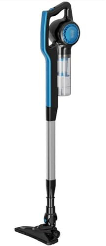 BLACK+DECKER – Barbecue à gaz BXOG7200F | 2 brûleurs 3,6 KW | Grille en Fonte | Nettoyage Facile | Thermomètre INOX | Zone de Cuisson Flexible | roulettes pivotantes