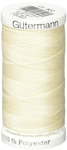 Sew-All Thread 273 Yards-Ivory
