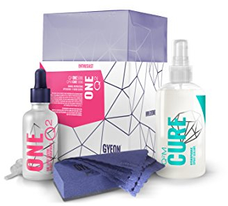 Gyeon Keramikversiegelung Q²One