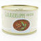 Gulaschsuppe Mild - Diem - Würzige Gulaschsuppe in der praktischen Konserve - Lange Haltbar - 400g - Konserve - hoher Fleischanteil - Gourmetgulaschsuppe