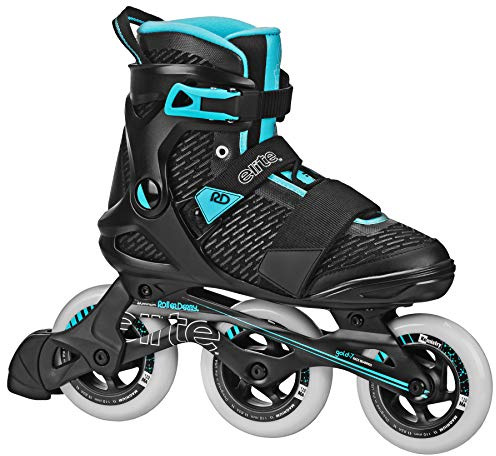 Roller Derby Elite Delta Inline Skates, Size 10