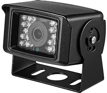 REVODATA 5MP POE IP Camera,UltraHD Mini Security Camera Indoor, IP65 waterproof, 10M IR Night Vision, 3.6mm Lens, Motion Detection,Smart Phone/PC App (I704-P)