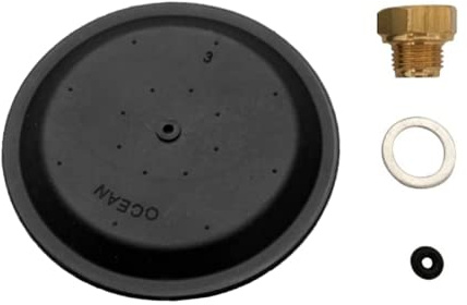 Domestic Replacement Hot Water Diaphragm Kit For Potterton Performa 5111137