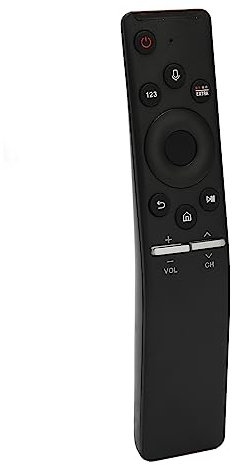 Mando a Distancia de TV para BN59 01265A BN59 01274A BN59 01298E BN59 01300G BN59 01298D BN59 01270A BN59 01279A, Control Remoto de TV por Voz Bluetooth