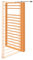 Sport-Thieme Dreh-Turnwand TuWa Sprossenwand Turn