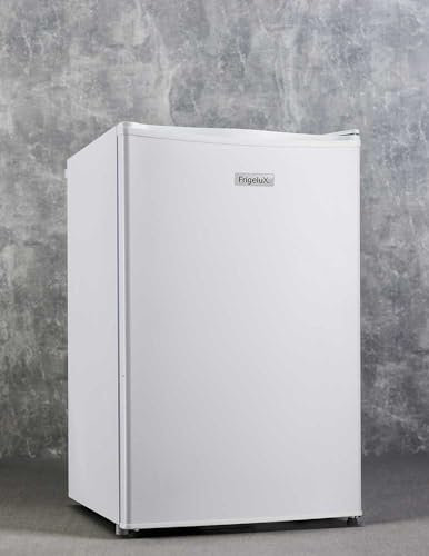 FrigeluX Réfrigérateur Table Top Blanc R0TT91BD 91L