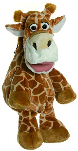 Living Puppets Giraffe