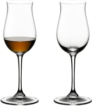 RIEDEL 6416/71 Vinum Cognac Hennessy - Bleikristall-Glas - 170 ml - 2 er Set