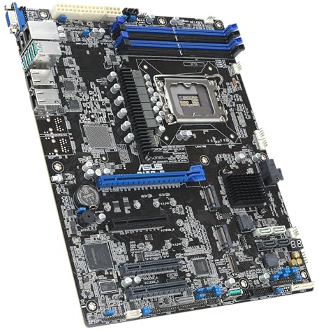 ASUS P13R-E - Motherboard - ATX - LGA1700 Sockel