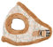 Pinkaholic Kalina Vest Harness BEIGE S Hundegeschirr