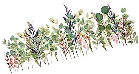 Veemoon 1set Adesivi Murali Autoadesivi Per Decorazione Casa Tappezzeria Murale Per Ufficio Soggiorno e Camere Da Letto