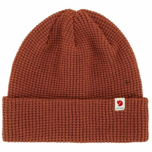 Fjällräven Unisex Tab Hut, Autumn Leaf, One Size
