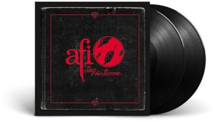 Sing The Sorrow [VINYL]