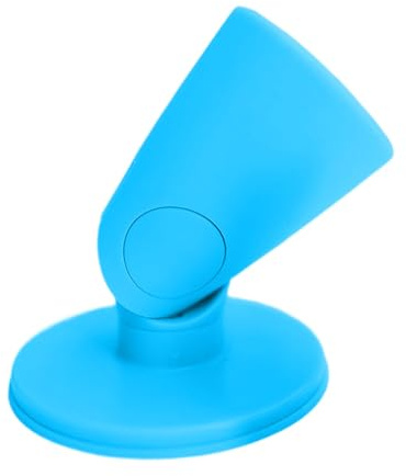 Soporte de silicona para esmalte de uñas, soporte antiderrames, bisagra que no se puede volcar, soporte para botellas, soportes para esmaltes de uñas Naill, accesorios de herramientas para artistas