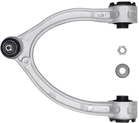 MASTER-SPORT Braccio oscillante sospensione ruota Assale anteriore Sx Superiore Braccio trasversale oscillante Compatibilità con MERCEDES-BENZ Classe C Sedan W205 154468200 2053303303 A2053303303