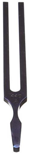 John Walker 1627A W Tuning Fork