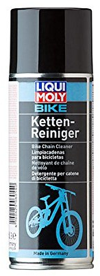 69157 - Pulitore per catene biciclette 400ml