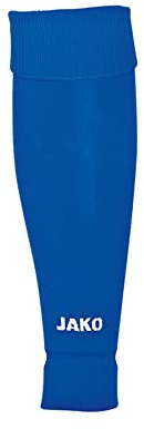 JAKO - Chaussettes Tubulaire, Mixte, Sportroyal, M