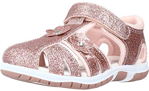 Chicco Bambine e ragazze Sandali Ragnetto con Comoda Chiusura a Strappo 261_1
