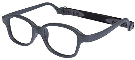 Miraflex Mike 1 glasögonramar för barn