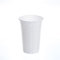 3000 vasos de plástico, 0,2 L, vasos de plástico, vasos desechables, vasos de plástico, vasos de cerveza, vasos de agua, bebidas frías (0,2 L, 3000 unidades), color blanco