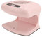 Air Nail Dryer, 300W Hot & Cold Wind Professioneller Nagellacktrockner mit Automatischem Infrarotsensor, Quick Dry Air Nail Fan Föhn für Normalen Nagellack, für Zuhause und Salon