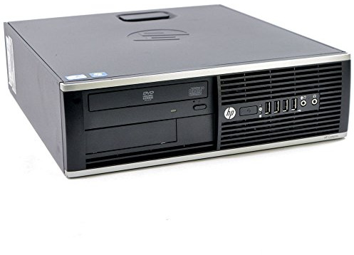 PC Ordinateur de Bureau Fixe Intel i5 - RAM 8 Go - SSD 240 Go - Windows 11 Pro - WiFi USB - VGA - sans Fil - Lecteur Graveur CD DVD - Internet Bureau Ecole
