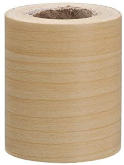 Frise Murale Autocollant Décor à la maison plinthe ligne vinyle décalcomanies auto-adhésif bois plinthe mur bordure autocollants taille ligne papier peint Pour Chambre DéCoration(Beige-5cm x 5m)