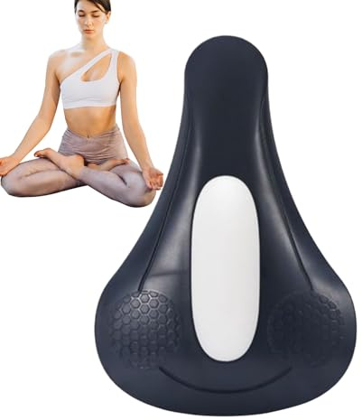 Pelvic Floor Exercise Devices,Electric Pelvic Muscle Trainer | Thigh and Hip Strengtheners, Bladder Control Aids, Workout Equipment for The Elderly