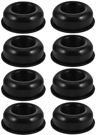 HONITANO 8 Stycken Boxningssäcklock Gym Utrustning Kampsport Stabilitet Lock Vattenstabilitet Base Kampsportutrustning Träningspåse