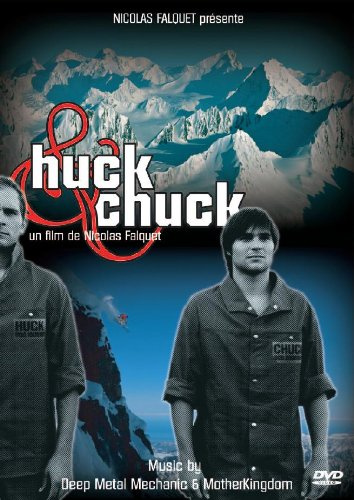 Huck and Chuck
