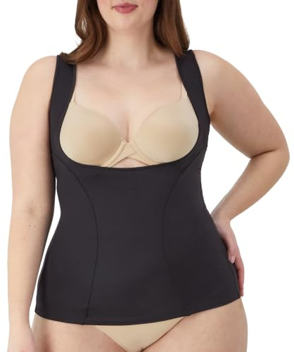 Maidenform Womenâs Wear Your Own Bra Shapewear Fajas Torsette FL1866