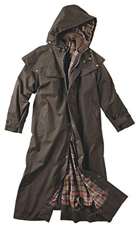 SCIPPIS - Gladstone Coat - Gladstone kappa